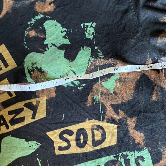 Tie-Dye Rock T-Shirt! - Picture 12 of 12